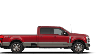 2026 Ford Super Duty® External Image 1